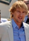 Фотография, биография Оуэн Уилсон Owen Wilson