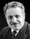 Фотография, биография Ованес Абелян Ovanes Abelian