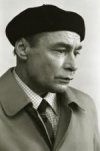 Фотография, биография Ояр Вациетис Oyar Vatsietis