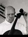 Фотография, биография Пабло Казальс Pablo Casals