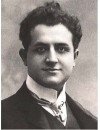 Фотография, биография Паскуале Амато Paskuale Amato