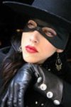 Фотография, биография Патриция Вонне Patricia Vonne