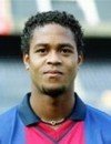 Фотография, биография Патрик Клюйверт Patrik Kluivert