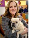 Фотография, биография Патти Херст Patty Campbell Hearst