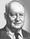 Фотография, биография Пауль Хиндемит Paul Hindemith