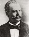 Фотография, биография Пауль Маузер Paul Peter Mauser
