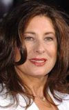 Фотография, биография Паула Вагнер Paula Wagner