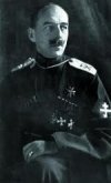 Фотография, биография Павел Бермондт-Авалов Pavel Bermondt-Avalov