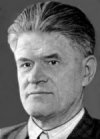 Фотография, биография Павел Черенков Pavel Cherenkov