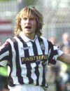 Фотография, биография Павел Недвед Pavel Nedved