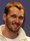 Фотография, биография Павел Трубинер
