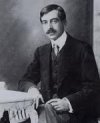Фотография, биография Пейо Яворов Peyo Yavorov