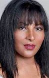 Фотография, биография Пэм Гриер Pam Grier