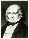 Фотография, биография Пьер-Жан Беранже Pierre-Jean de Beranger
