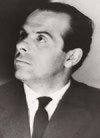 Фотография, биография Пьеро Пиччони Piero Piccioni