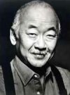 Фотография, биография Пэт Морита Pat Morita