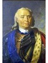 Фотография, биография Петр Апраксин Petr Apraksin