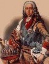 Фотография, биография Петр Федорович Petr III
