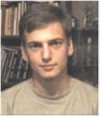 Фотография, биография Петр Лозинский Petr Lozinsky