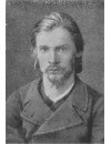 Фотография, биография Петр Шевырев Petr Shevyrev