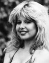 Фотография, биография Пиа Задора Pia Zadora