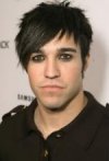 Фотография, биография Пит Вентц Pete Wentz