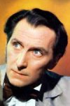 Фотография, биография Питер Кашинг Peter Cushing