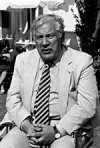 Фотография, биография Питер Устинов Piter Ustinov