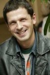Фотография, биография Питер Веббер Peter Webber