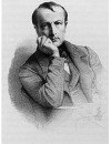 Фотография, биография Поль Деларош Paul Delarosh