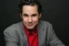 Фотография, биография Пол Ф. Томпкинс Paul F. Tompkins