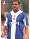 Фотография, биография Пол Гаскойн Paul Gascoigne
