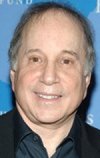 Фотография, биография Пол Саймон Paul Simon