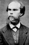 Фотография, биография Поль Верлен Pol Verlaine
