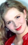Фотография, биография Полина Борунова Polina Borunova