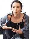 Биография человека с именем Полина Дашкова