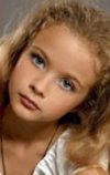 Фотография, биография Полина Лунегова Polina Lunegova