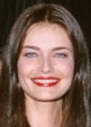 Фотография, биография Полина Поризкова Polina Porizkova