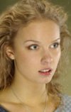 Фотография, биография Полина Сыркина Polina Sirkina