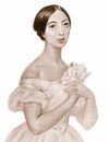 Фотография, биография Полина Виардо-Гарсия Polina Viardo-Garsia