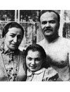 Биография человека с именем Полина Жемчужина