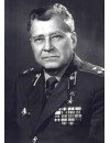 Биография человека с именем Порфирий Килин