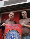 Фотография, биография PPK
