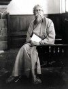 Фотография, биография Рабиндранат Тагор Rabindranat Tagor