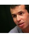Фотография, биография Радек Штепанек Radek Stepanek