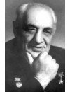 Фотография, биография Рафаил Капрэлян Rafail Ivanovich Kaprelian