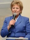 Биография человека с именем Раиса Сметанина