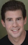 Фотография, биография Ральф Гарман Ralph Garman
