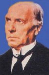 Фотография, биография Ральф Ричардсон Ralph Richardson
