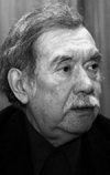 Фотография, биография Рауль Руис Raoul Ruiz